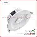 Healthy lighting 12W led induction light for fashion shop LC7752